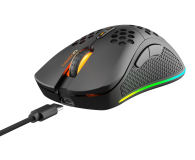 DELTACO GAM-120 2.4G/BT - 1120963 - zdjęcie 5